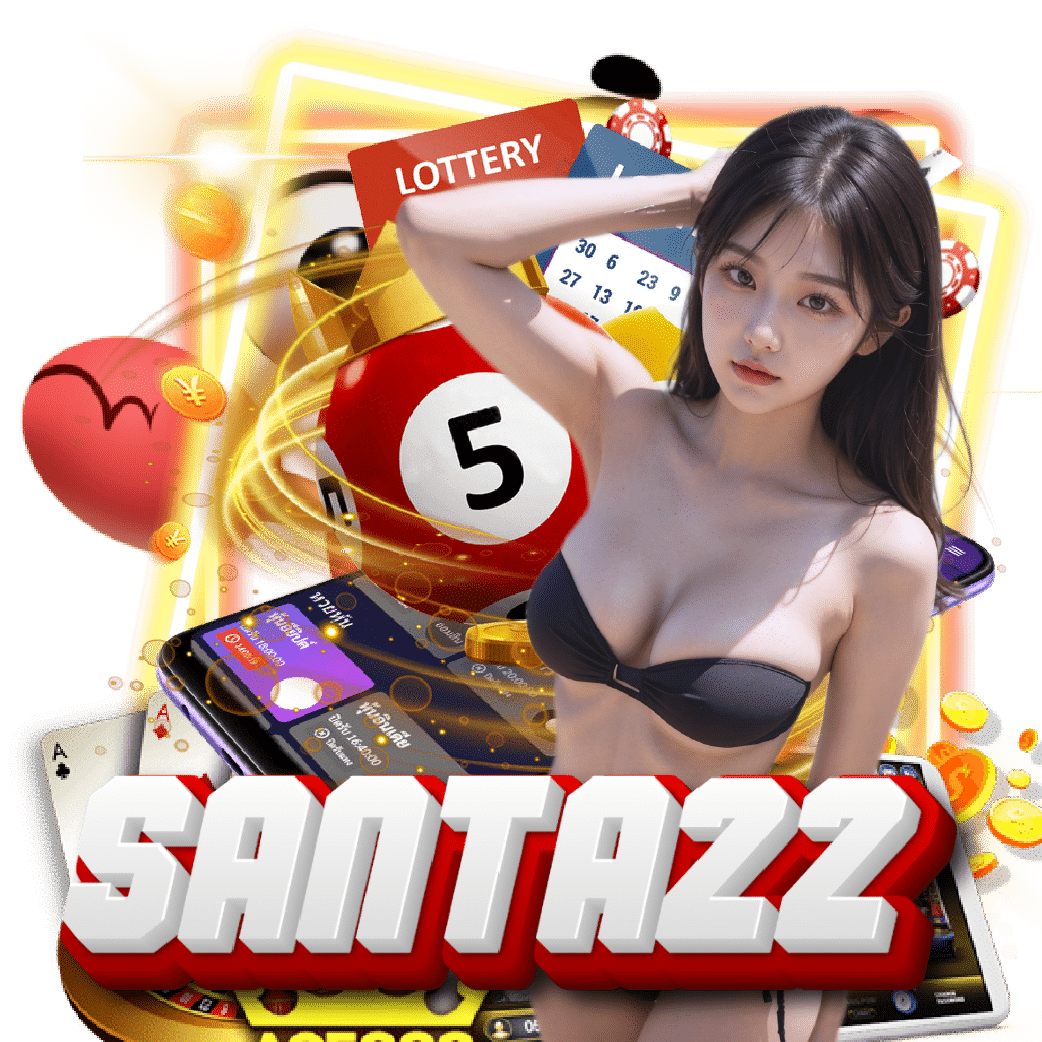 santa22 slot